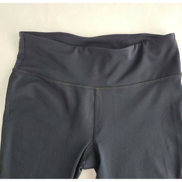 Under Armour Women's (XS/S) Black Capri Leggings Activewear - Picture 2 of 7